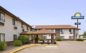 Days Inn Davenport Ia